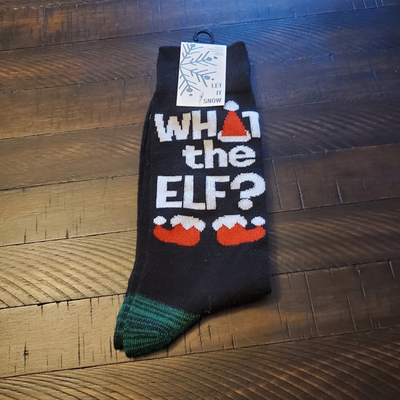Other - Holiday Socks